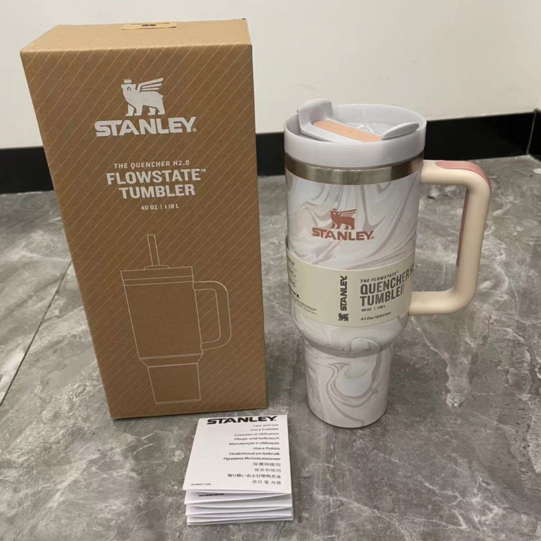 Stanley FlowState Tumbler Cup 40oz