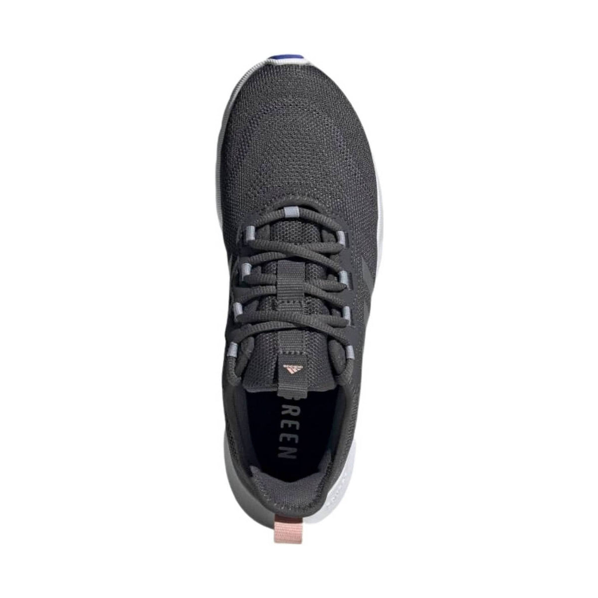 Adidas Women's Nario Move - Grey Six / Matte Silver / Vapour Pink