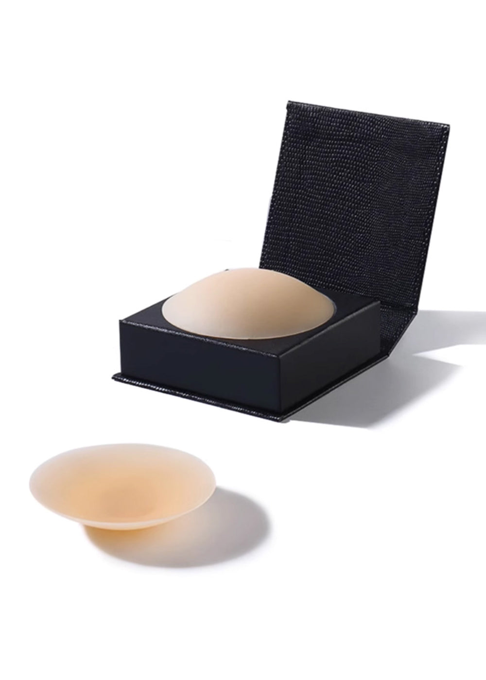 Reusable Adhesive Caramel Nipple Covers