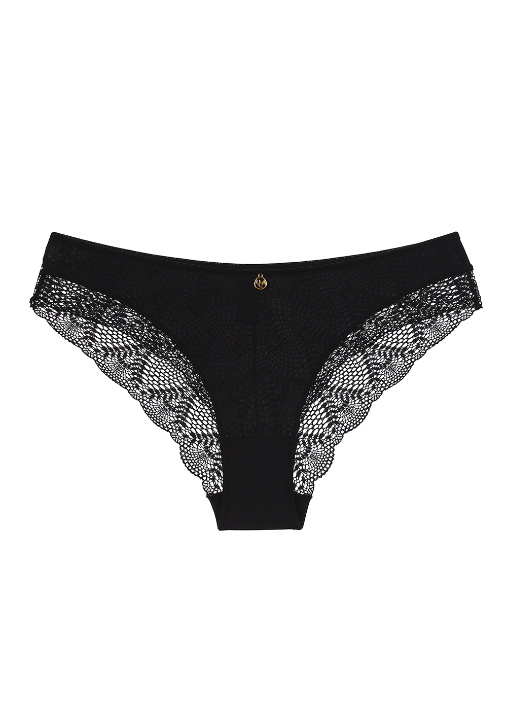 AURA Lace Sexy/Elegant Hipster