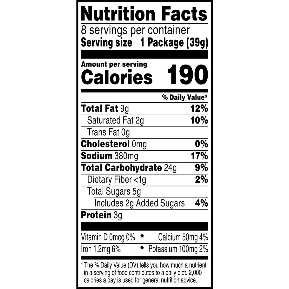 Austin Cheddar Cheese Flavored Sandwich Crackers – 96 Packs (12 Trays)