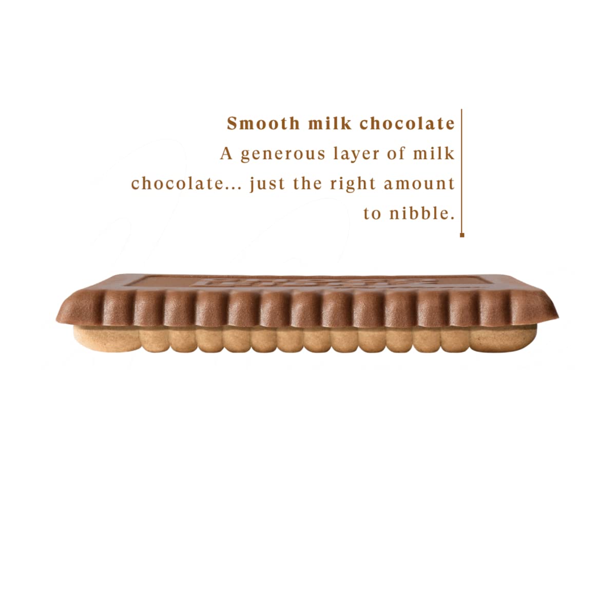 Bahlsen Choco Leibniz Milk Cookies (12 Boxes) – Leibniz Butter Biscuits with European Milk Chocolate