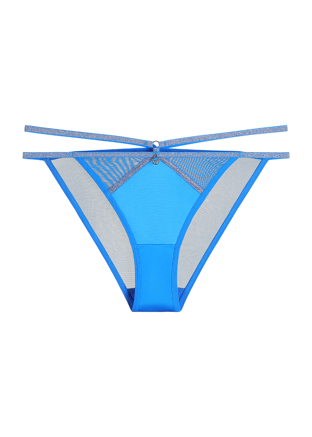 BEATRICE Sensual Hipster Panties