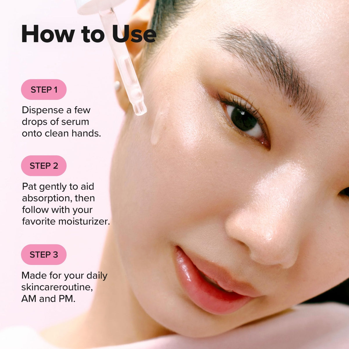 Beauty of Joseon Pore Firming Serum Red Bean PDRN™ + Peptide | Daily Korean Skincare for Large Pores, Refining, Smoothing, and Plumping 30ml, 1.fl.oz