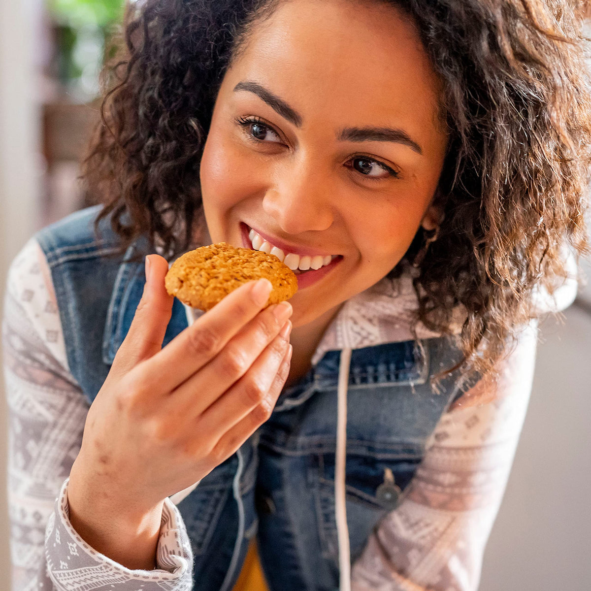 belVita Soft Baked Banana Bread Breakfast Bars – 30 Bars (6 Boxes) | Belvita