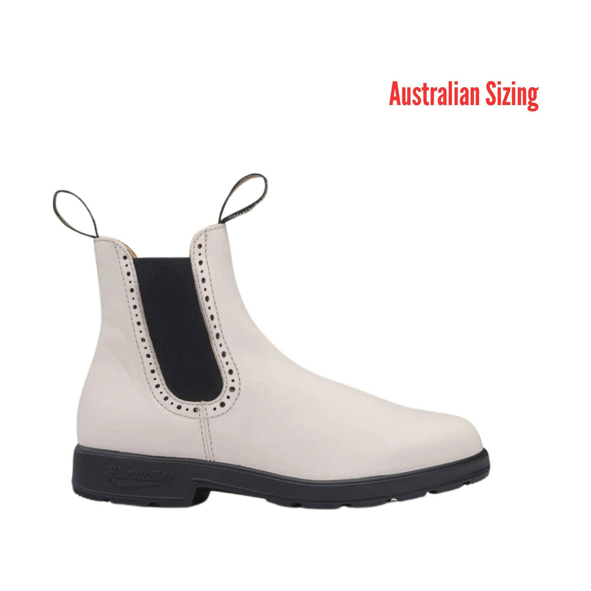 Blundstone Women's Original High Top Boots - Pearl