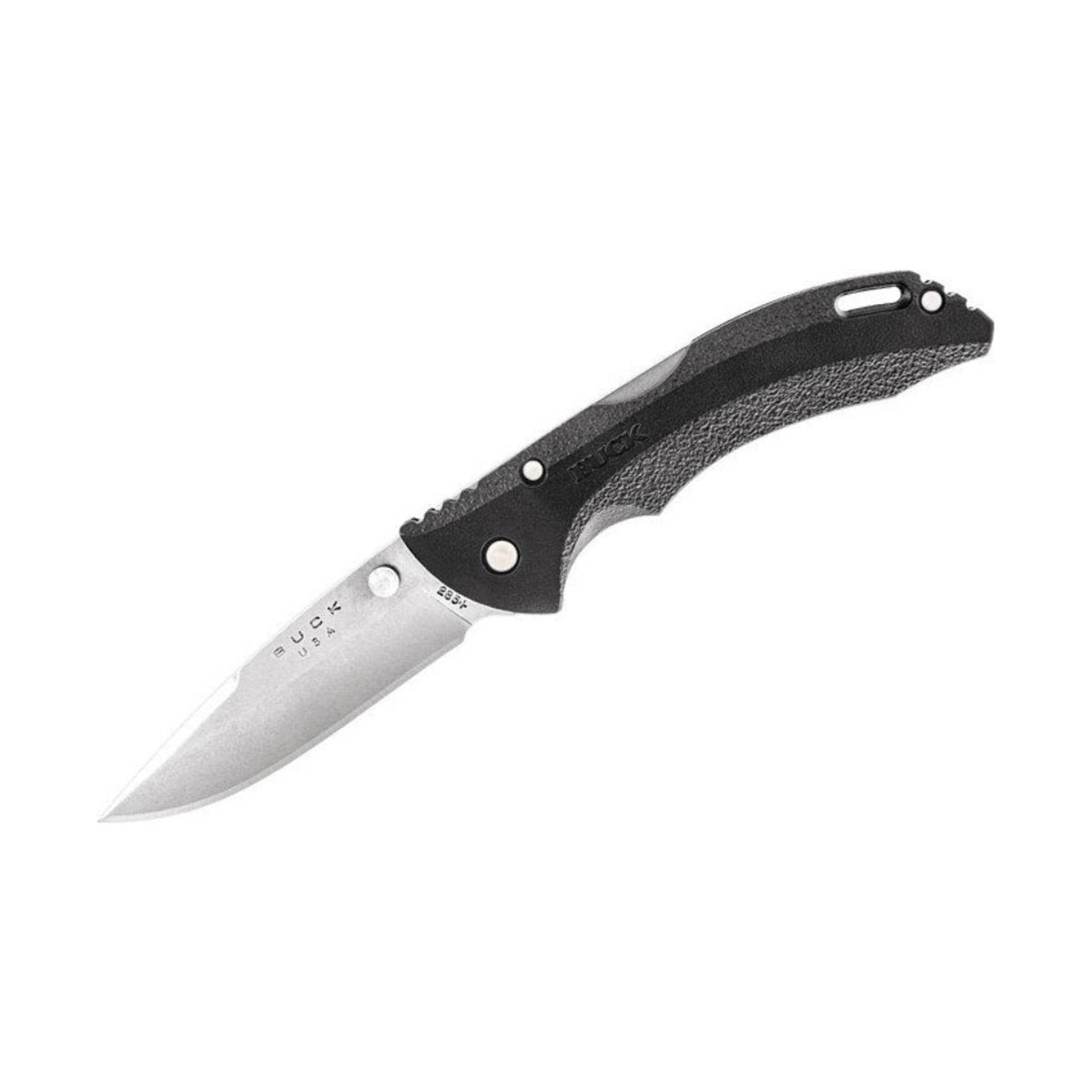 Buck Bantam BLW - Black