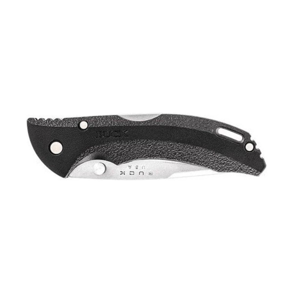 Buck Bantam BLW - Black