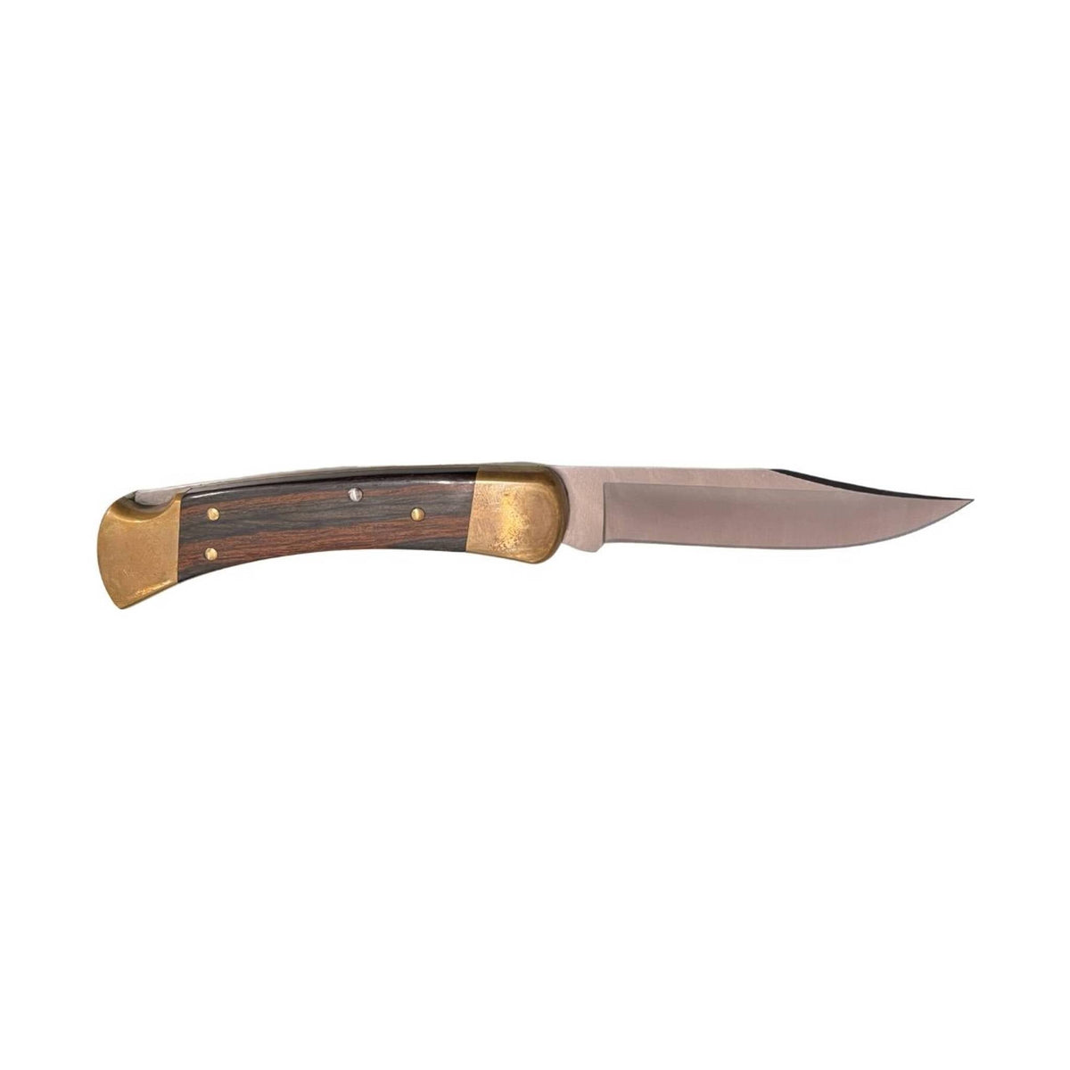 Buck Folding Hunter