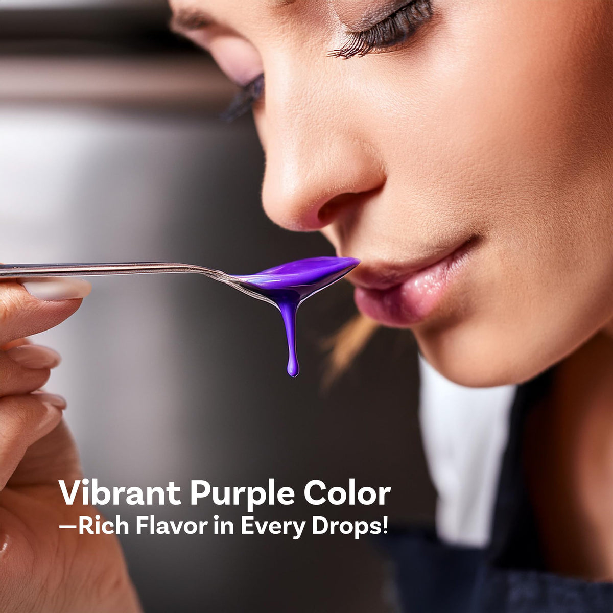 UBE Flavoring Extract 1 L (34 fl oz) Butterfly Gunacipta 1948 – Restaurant-Size for Baking & Drinks