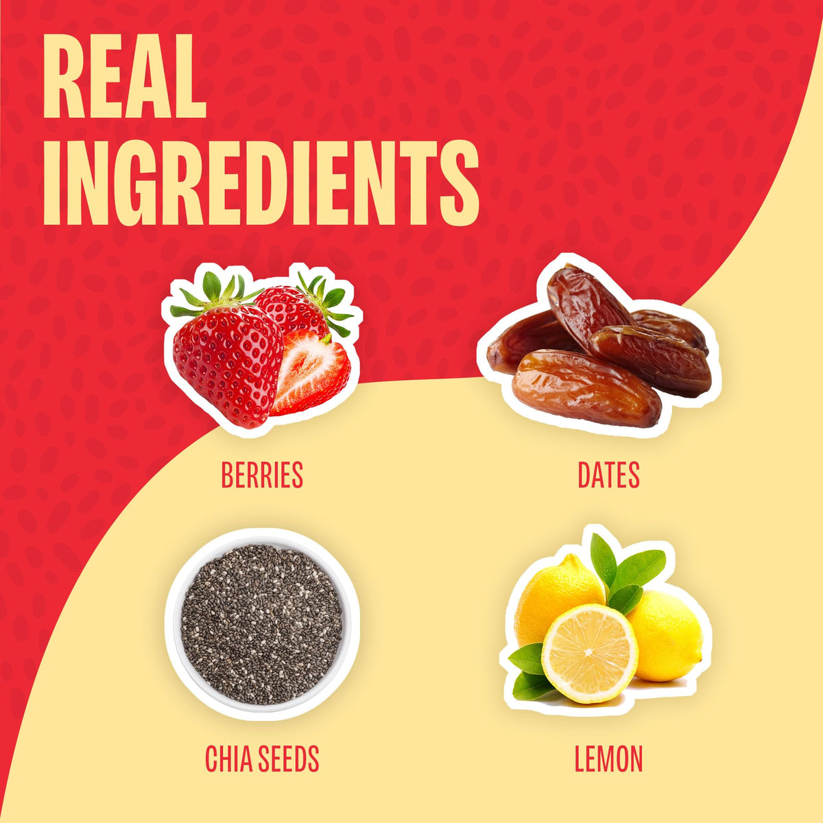 Chia Smash Smash Foods Jam – Adventure Variety 4-Pack | Low-Calorie, No Sugar Added Keto Jam with Upcycled Fruit & Chia Seeds | Vegan & Paleo