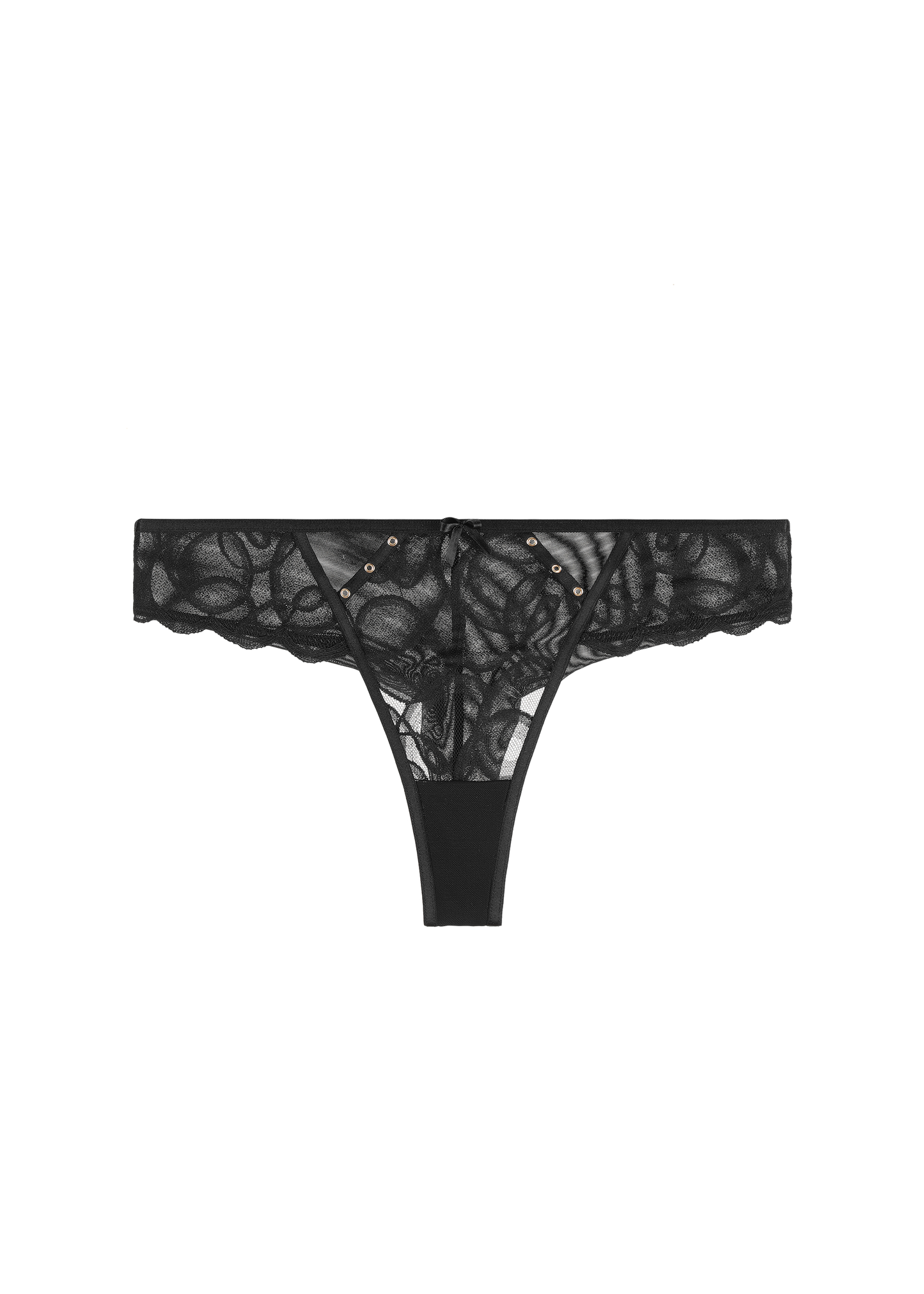CINDY Sexy Lace Tanga Panties