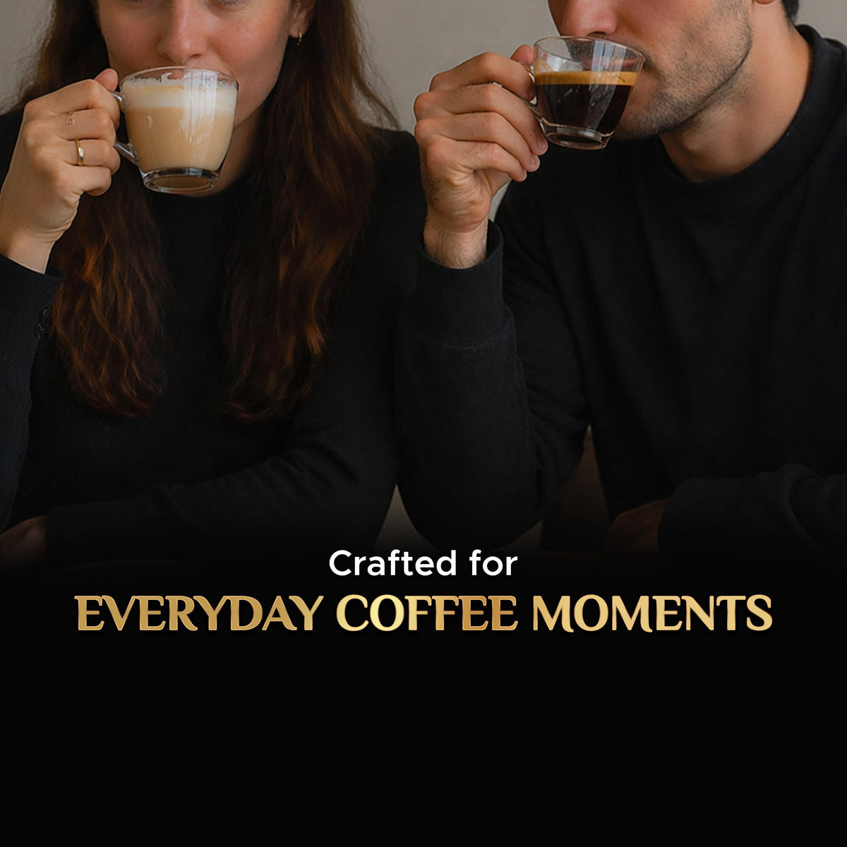 Coffeeza 100% Arabica Flavored Espresso Pods for Nespresso Original