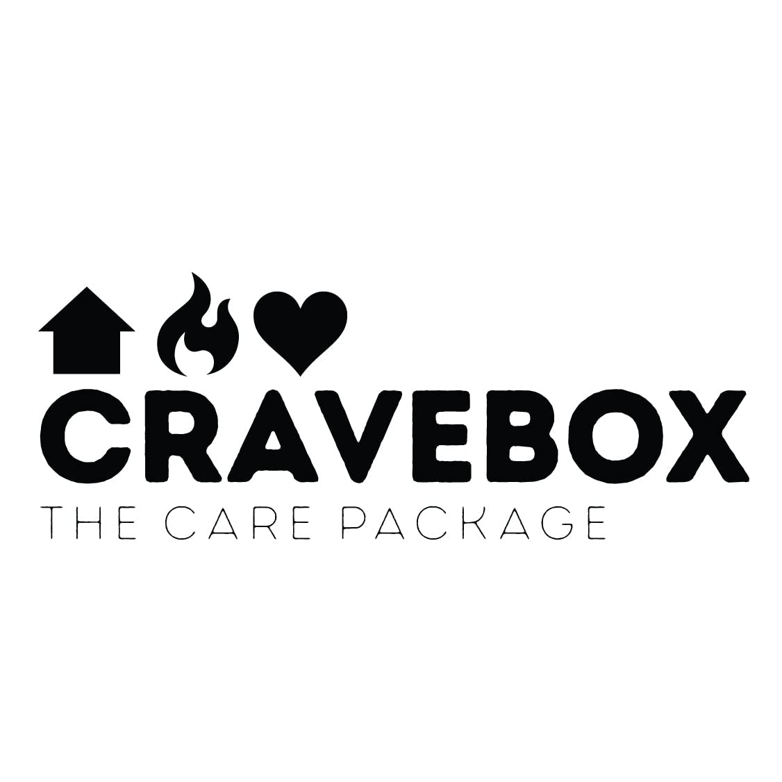 CRAVEBOX Variety Snack Pack Box Care Package (90 Count) Easter Treats Gift Bundle