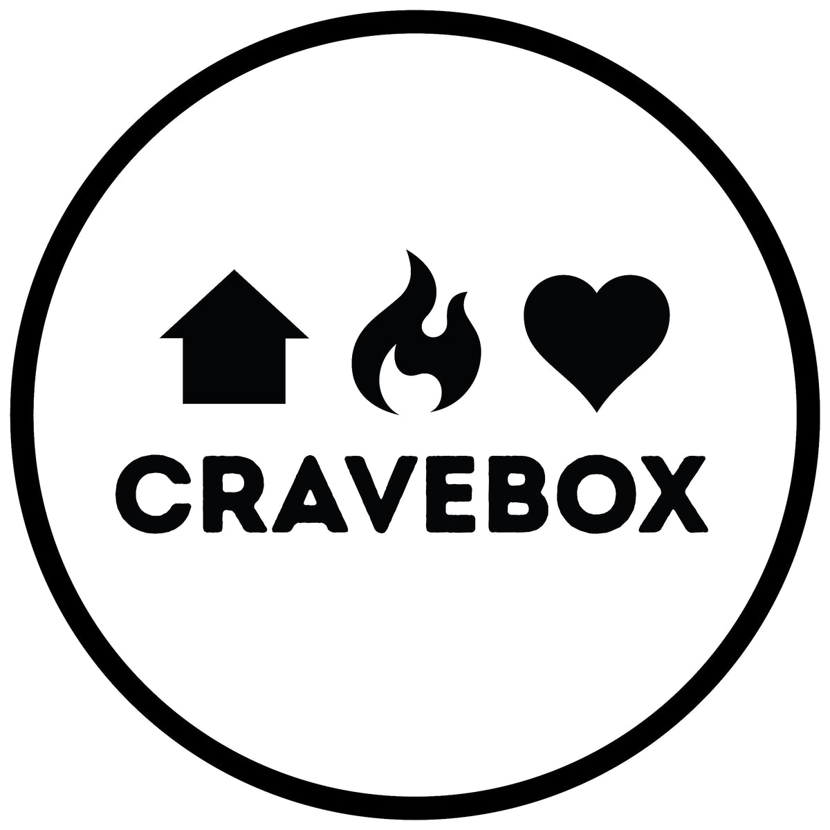 CRAVEBOX Variety Snack Pack Box Care Package (90 Count) Easter Treats Gift Bundle