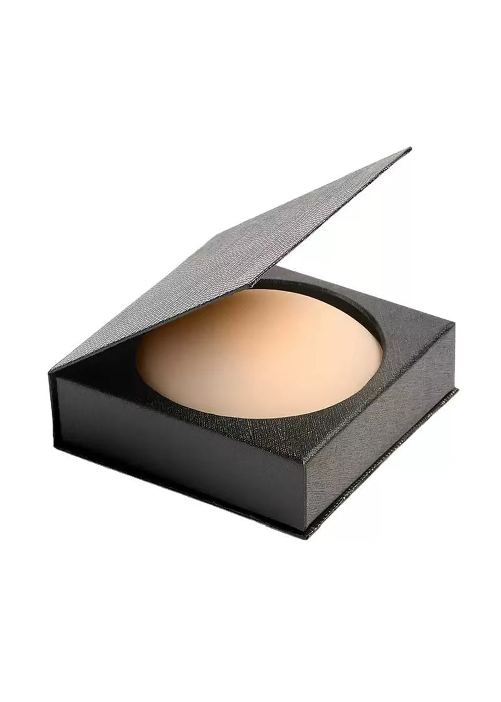 Reusable Adhesive Cream Nipple Covers