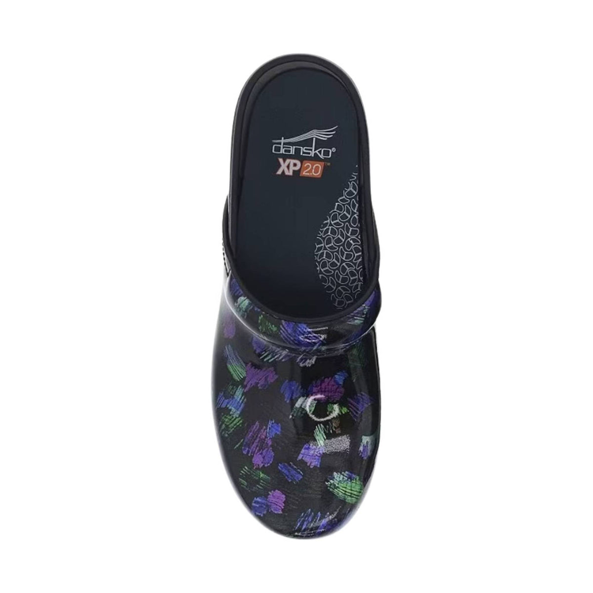 Dansko Women's XP 2.0 - Colored Pencil - ONLINE STORE CREDIT/EXCHANGE ONLY