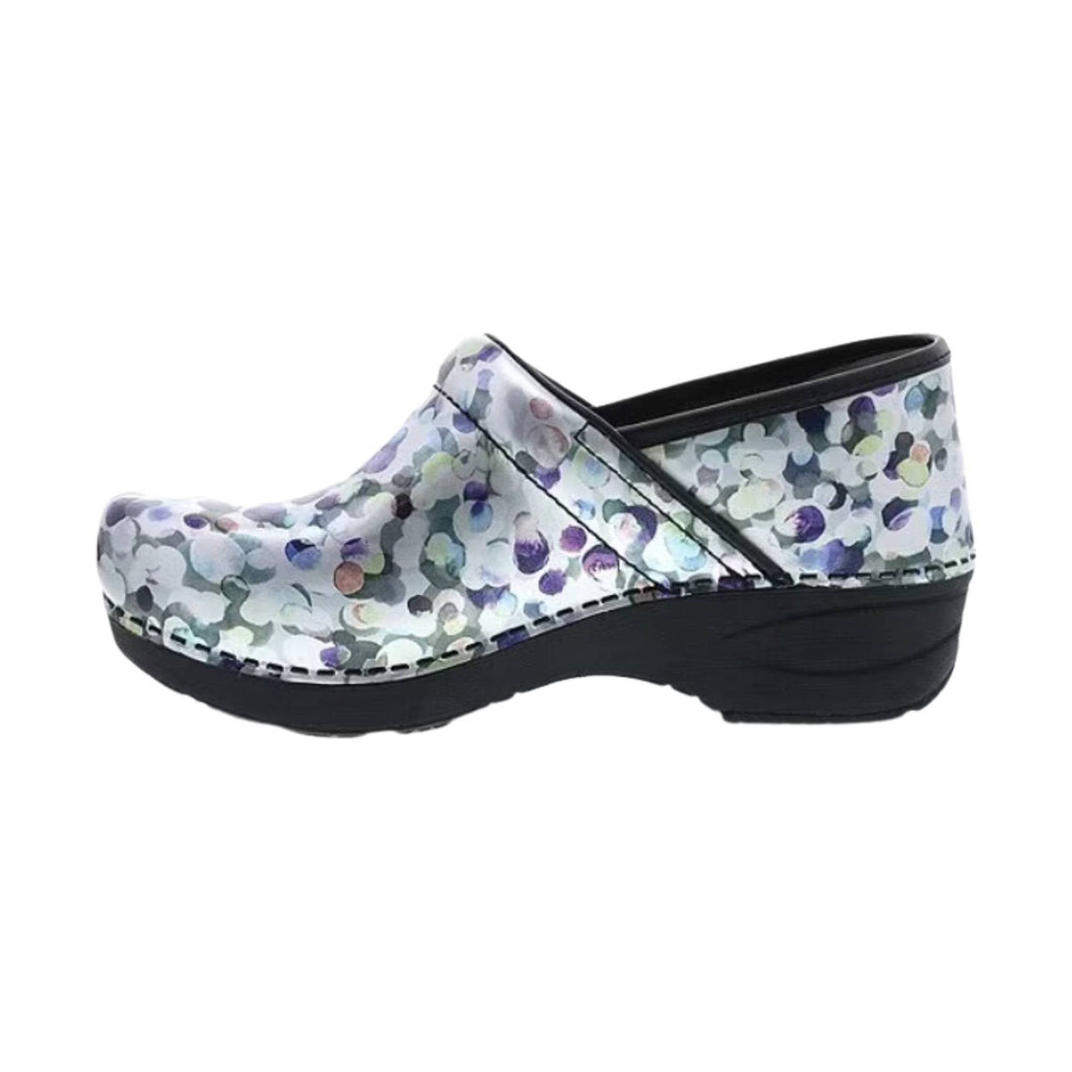 Dansko Women's XP 2.0 - Multi Dot FINAL SALE