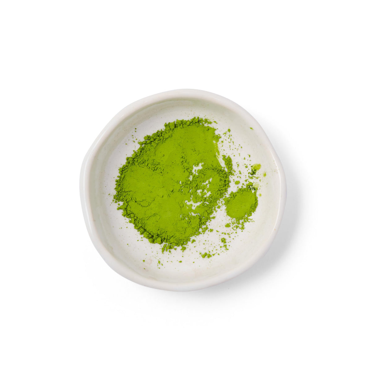DONA First Flush Ceremonial Grade Matcha – Stone-Milled from Shizuoka, Kagoshima & Kyoto Estate (1.1 oz Tin)