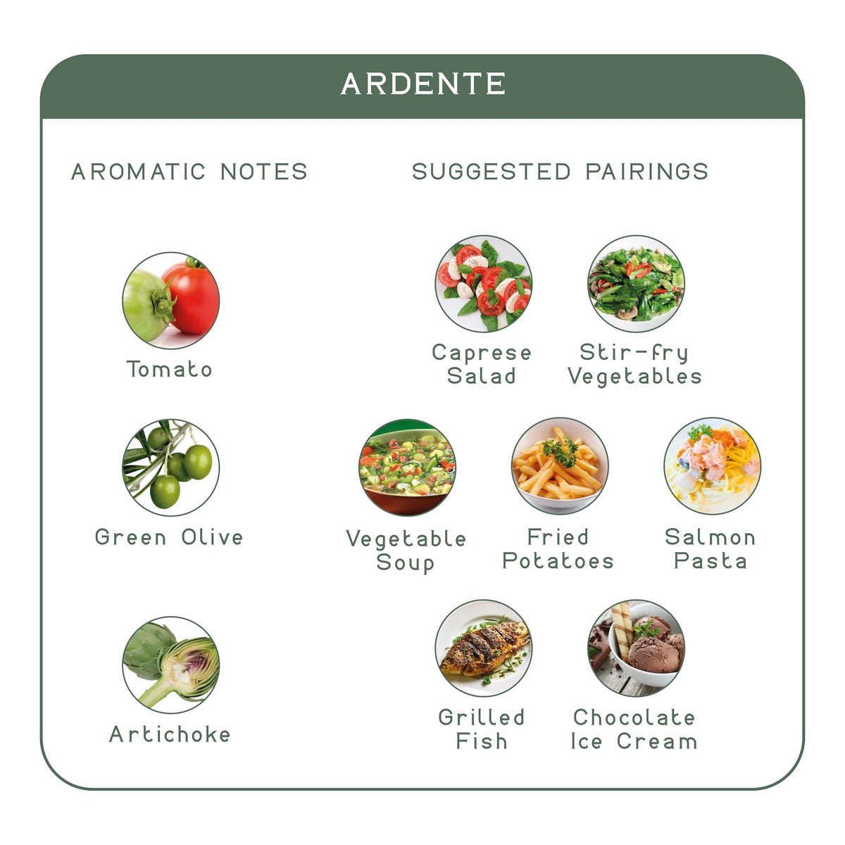 Entimio Ardente Organic Italian EVOO – 2026 NYIOOC Gold, Early Harvest Sicilian, 16.9 oz