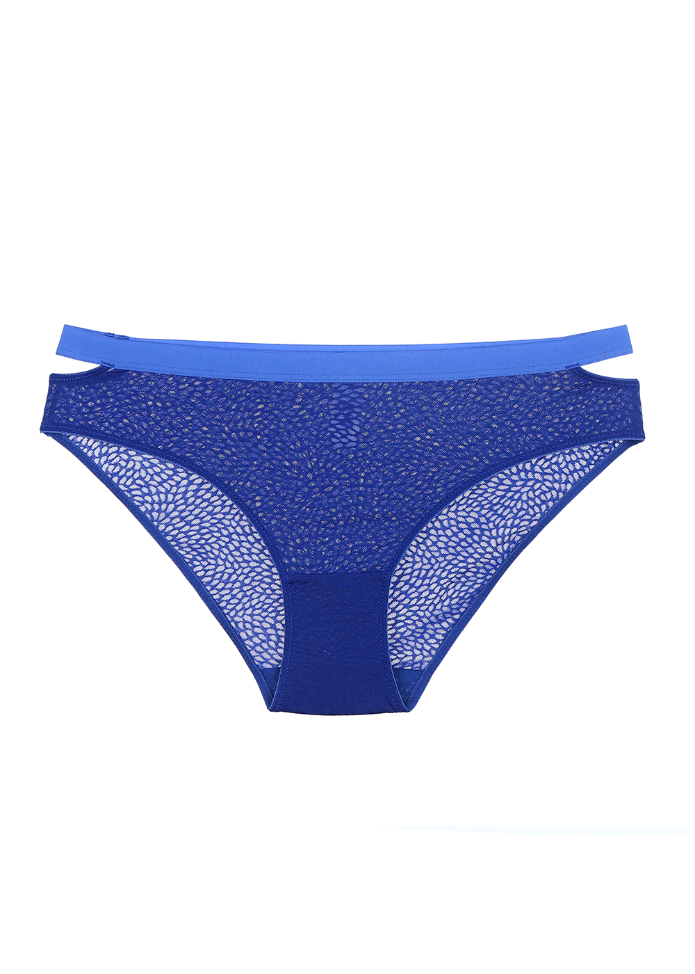 FAITH Comfort Superfine Fabric Hipster Brief