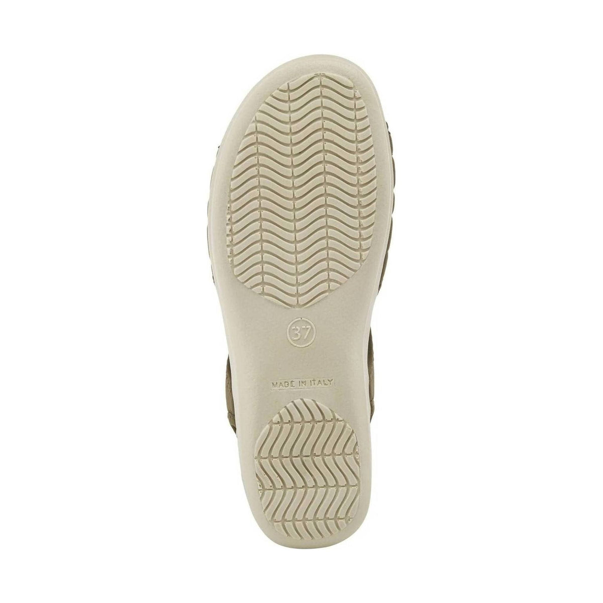 Flexus Women's Nyaman Sandal - Olive Green