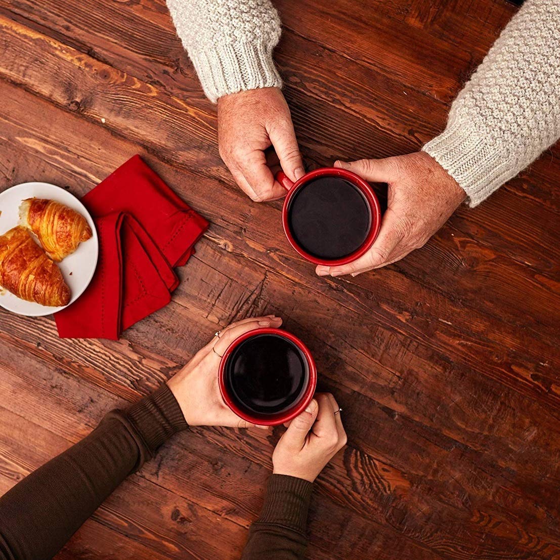 Folgers Classic Roast Medium Roast Coffee — 96 Keurig K-Cup Pods