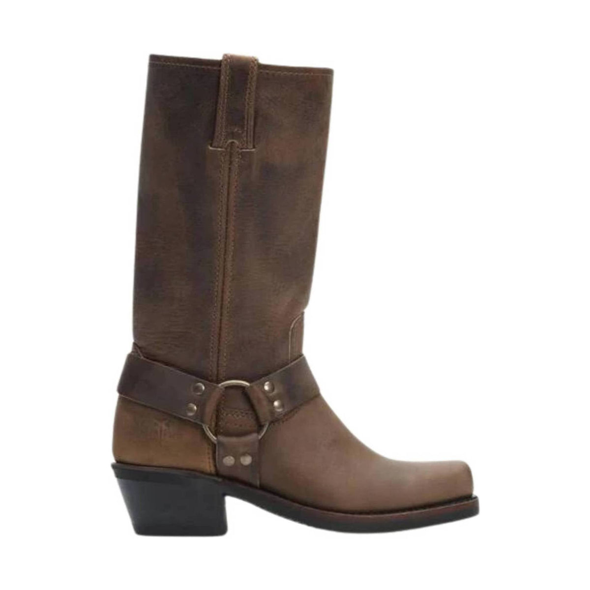 Frye Women's Harness 12R - Tan