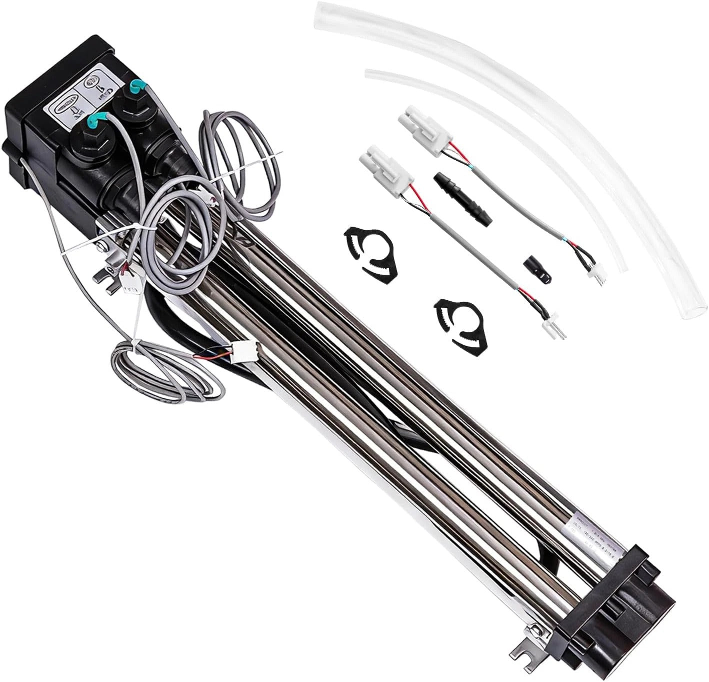 Hot Tub Heater Replacement Element