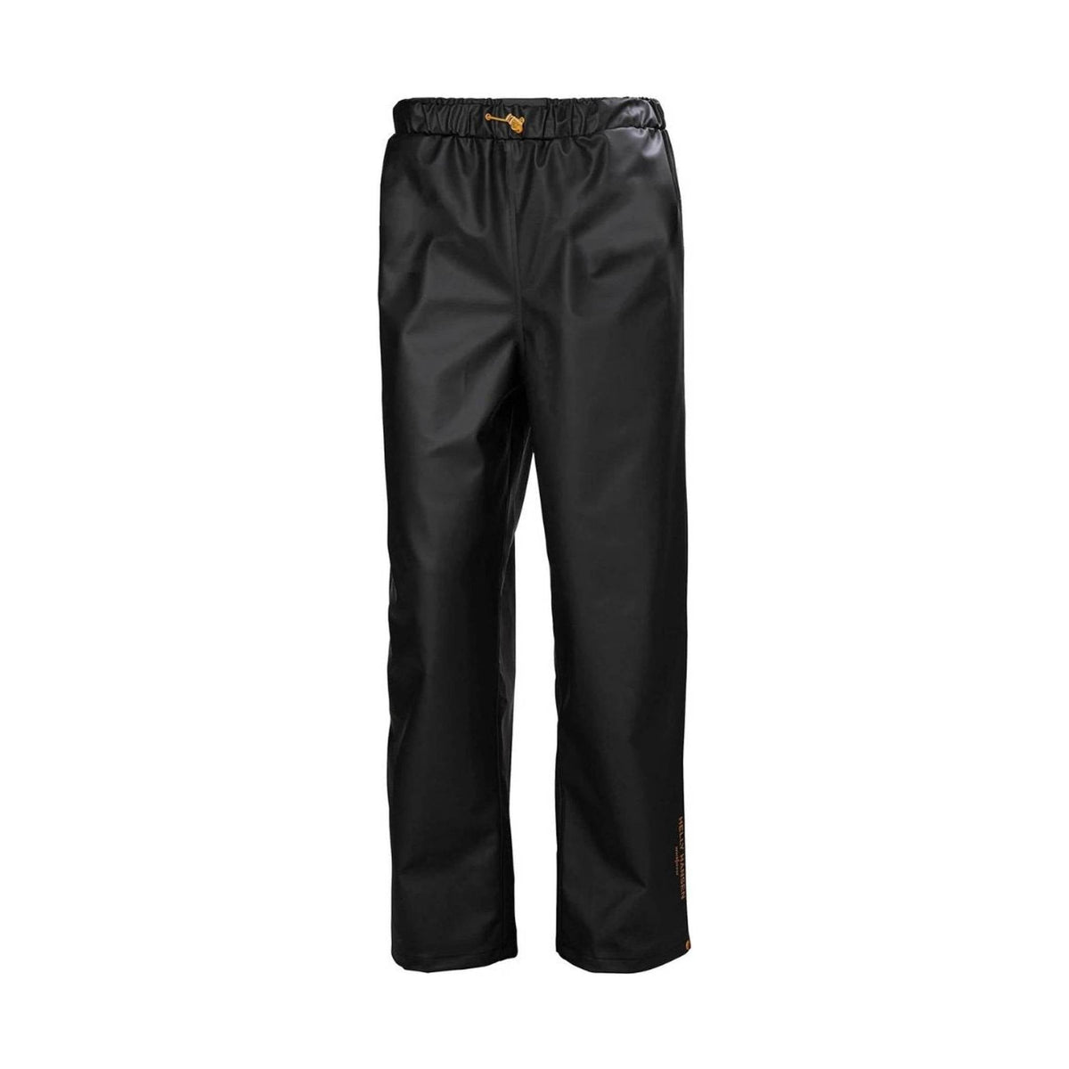 Helly Hansen Men's Gale Waterproof Rain Pant - Black