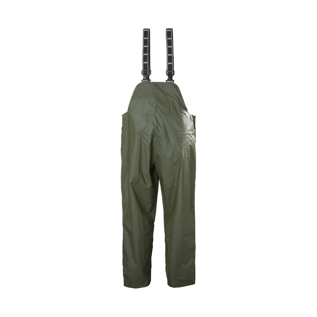 Helly Hansen Men's Mandal Bib - Army Green