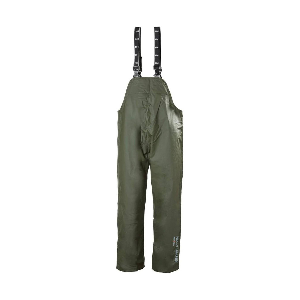 Helly Hansen Men's Mandal Bib - Army Green