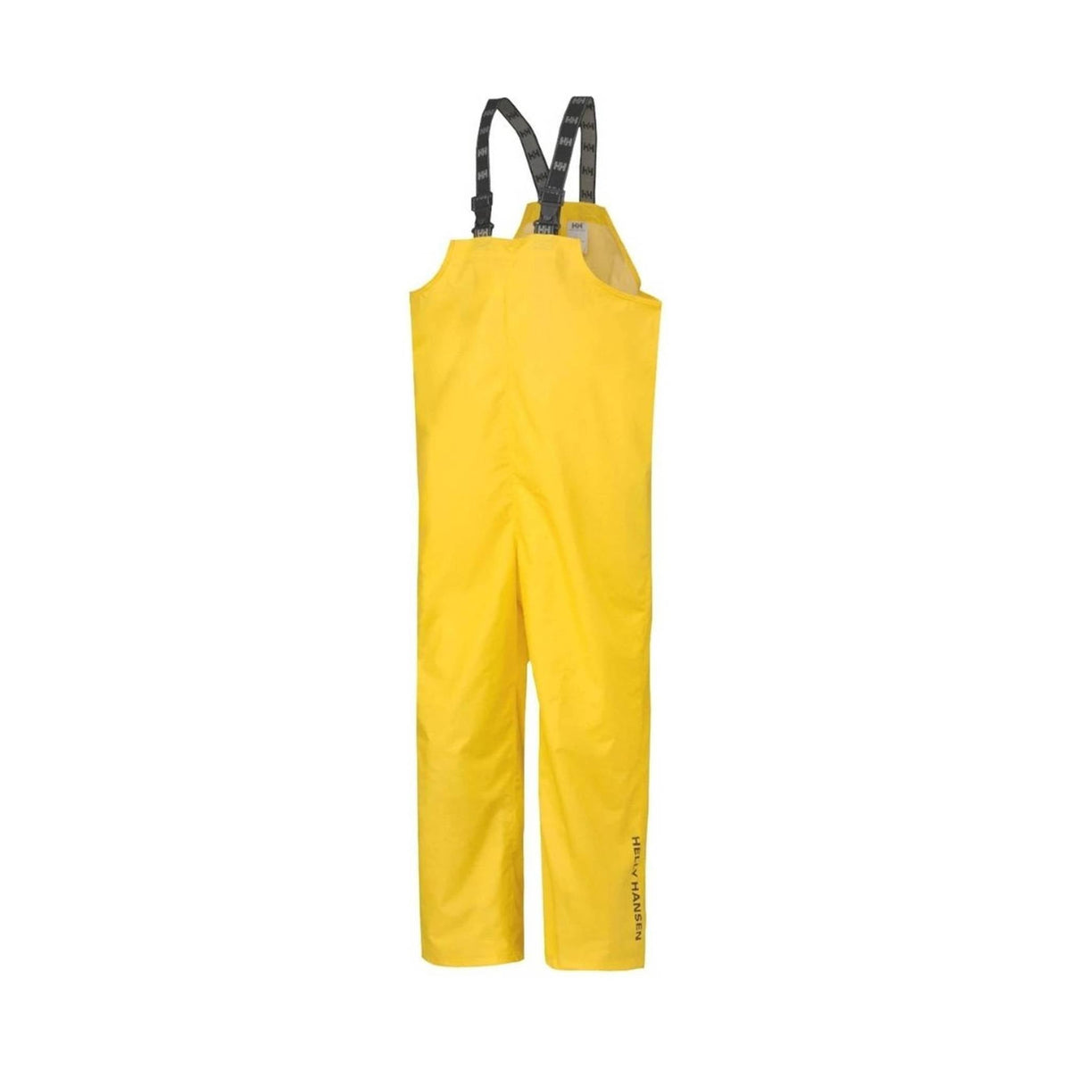 Helly Hansen Men's Mandal Bib - Fern