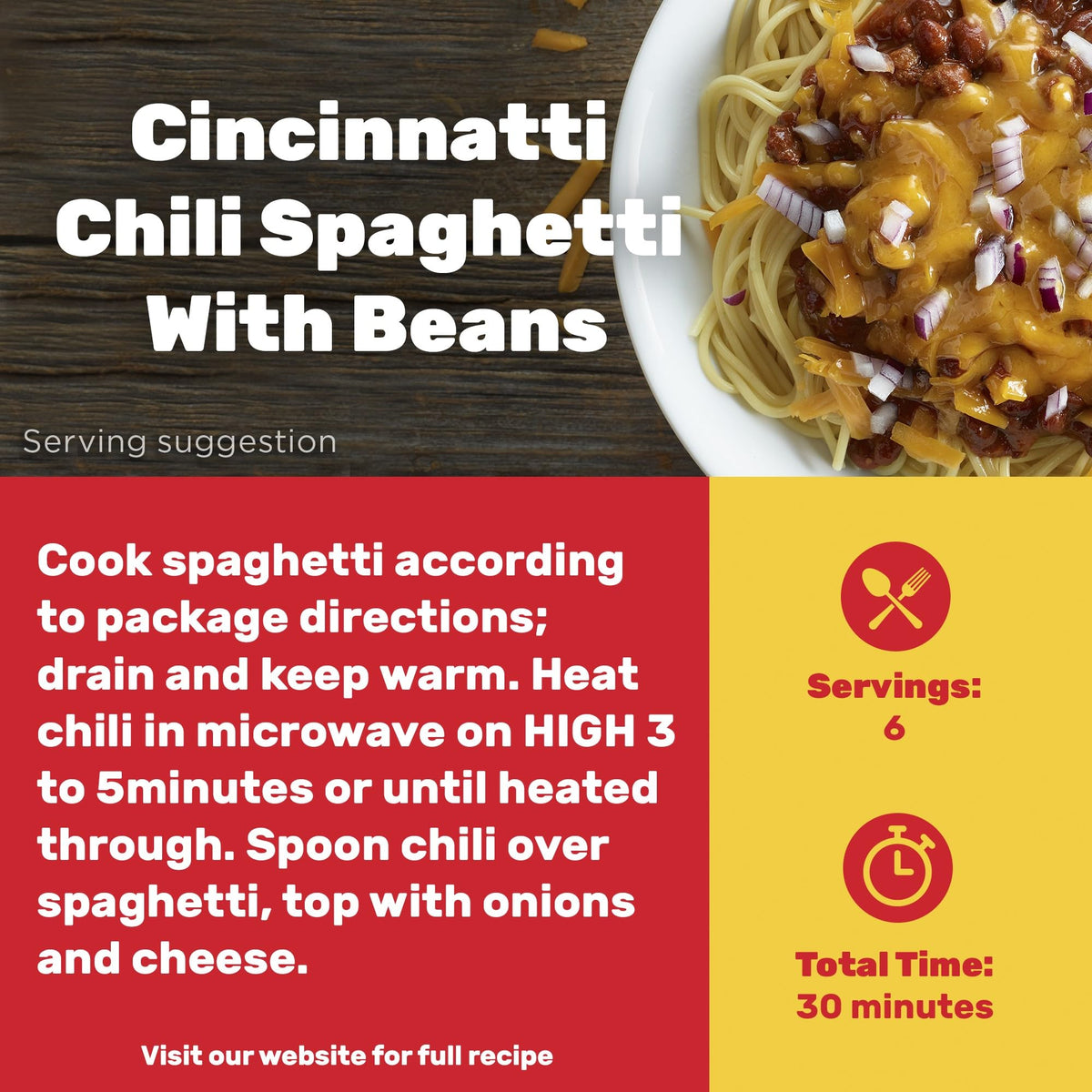 HORMEL Chili Natural White Chicken Chili with Beans – 12-Pack, 15 oz Cans, 19g Protein