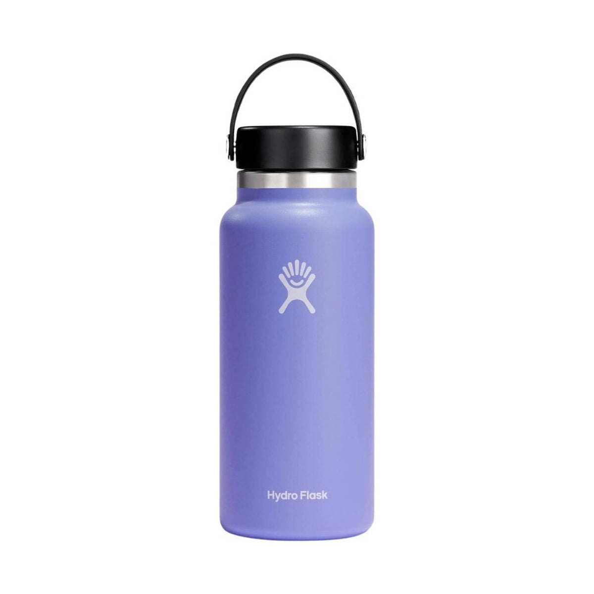 Hydro Flask 32oz Wide Mouth - Lupine