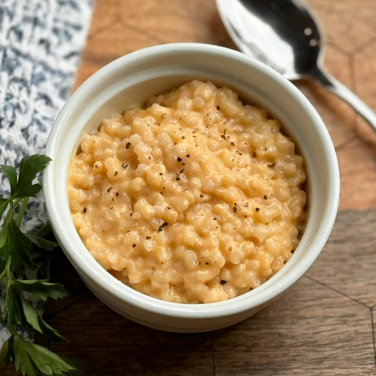 It's Skinny Velvety Cheddar – Low Carb Pasta, Gluten Free, 5 Net Carbs per Serving