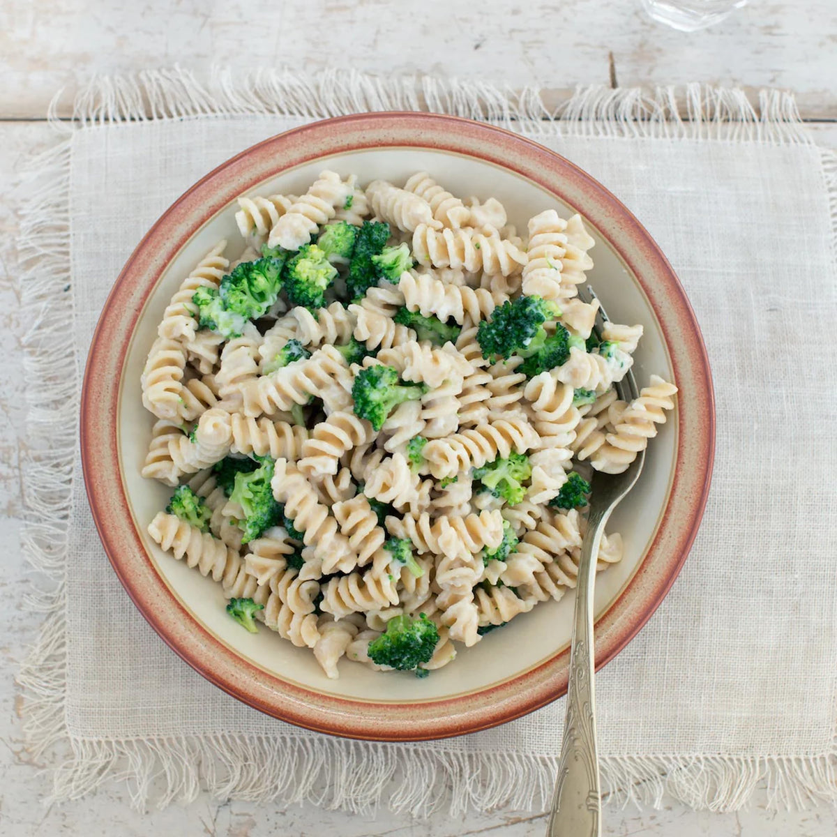 Jovial Einkorn 100% Organic Fusilli Pasta – High Protein, Non-GMO, Made in Italy