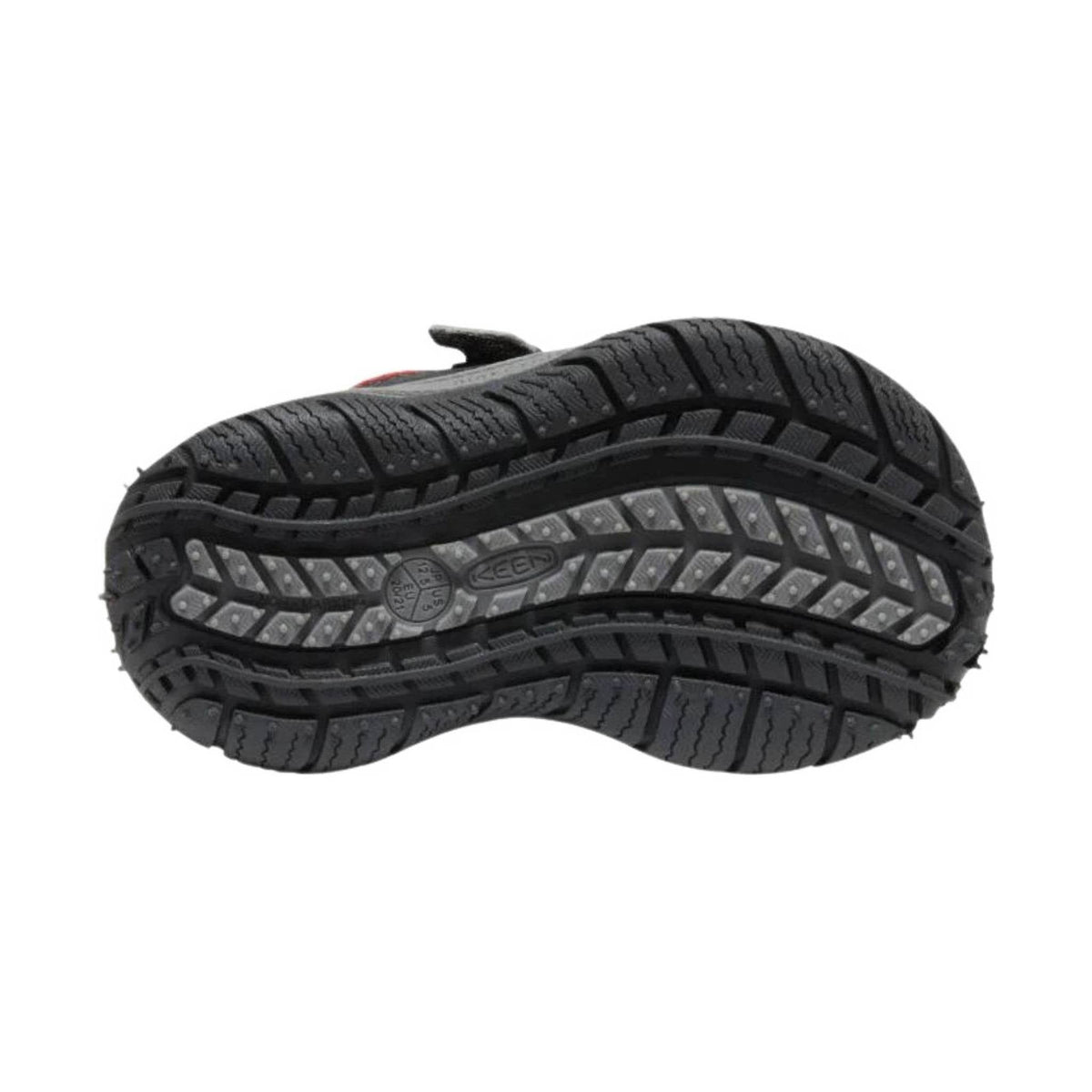 KEEN Toddlers' Speed Hound - Black/Camo