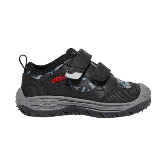 KEEN Toddlers' Speed Hound - Black/Camo