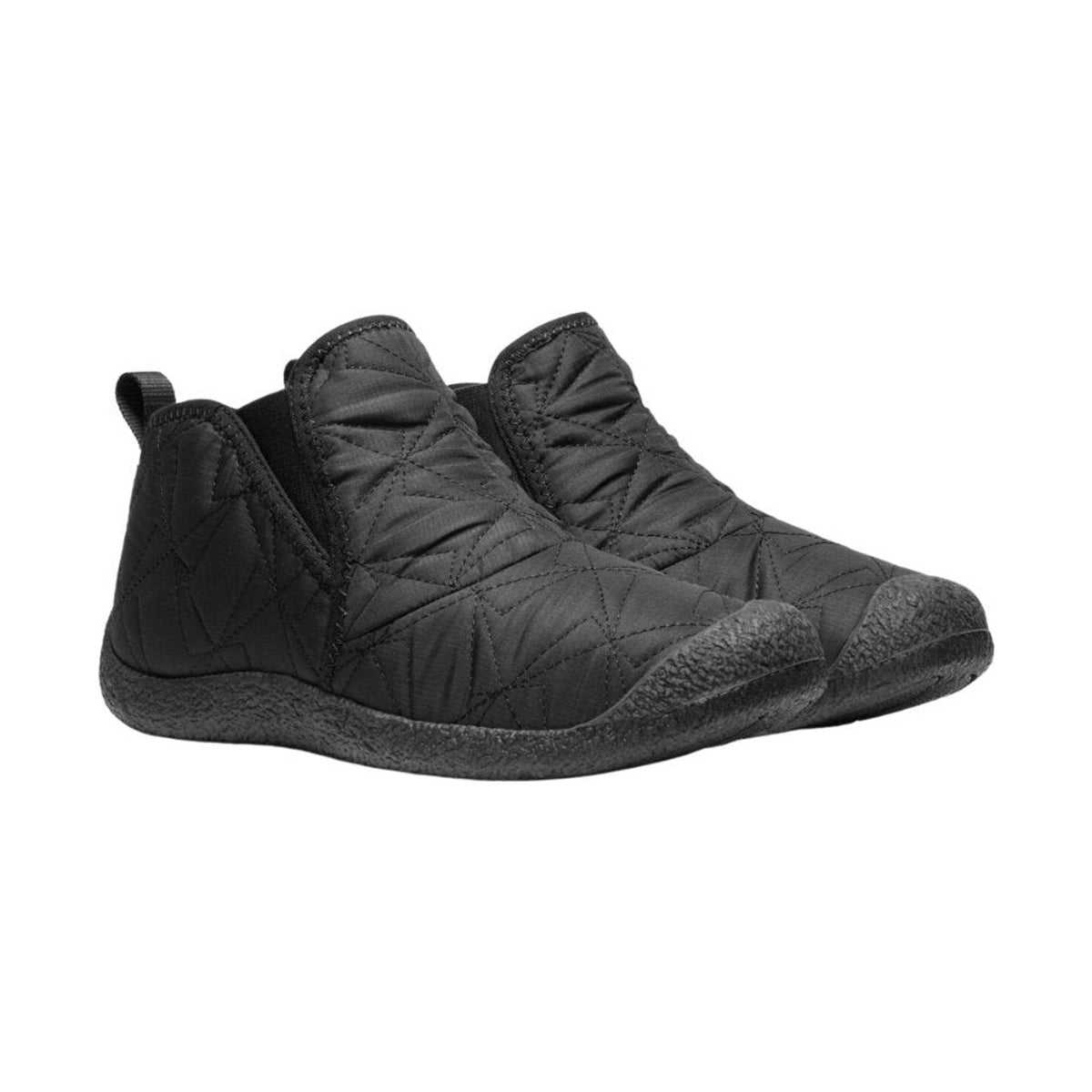 KEEN Women's Howser Ankle Boot - Black - ONLINE STORE CREDIT/EXCHANGE ONLY