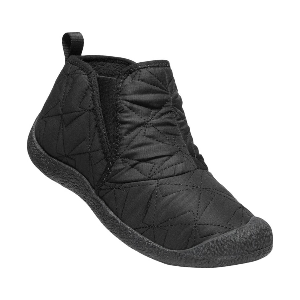 KEEN Women's Howser Ankle Boot - Black - ONLINE STORE CREDIT/EXCHANGE ONLY