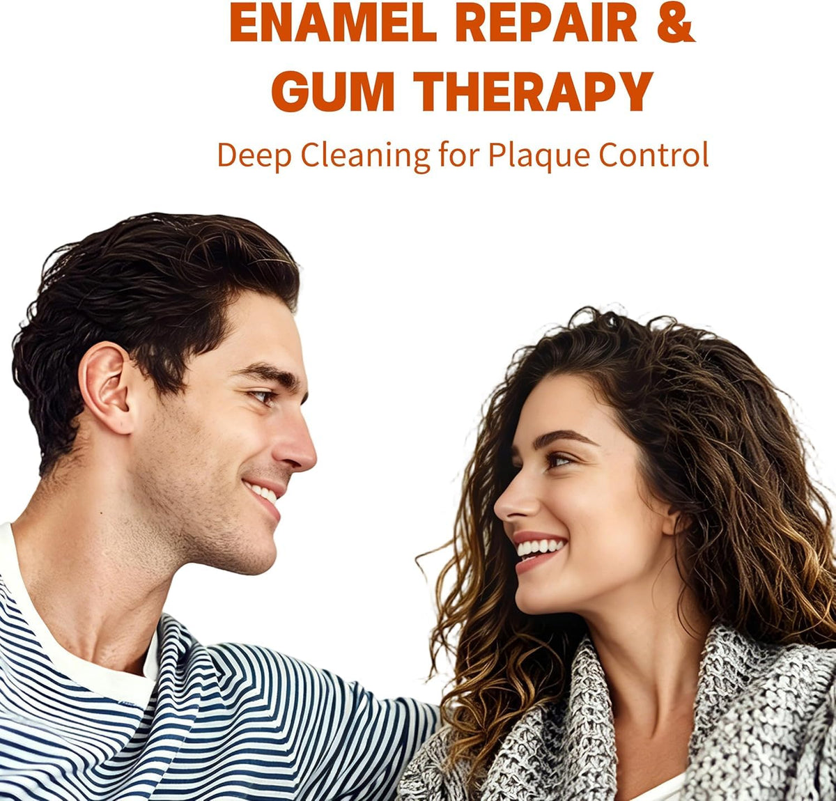 KUGIG Toothpaste for Sensitive Teeth, Gentle Enamel Care, Helps Support Gum Care & Plaque Control, Strengthens Enamel, Fresh Breath for Daily Use 3.5 Fl Oz (One Pack)