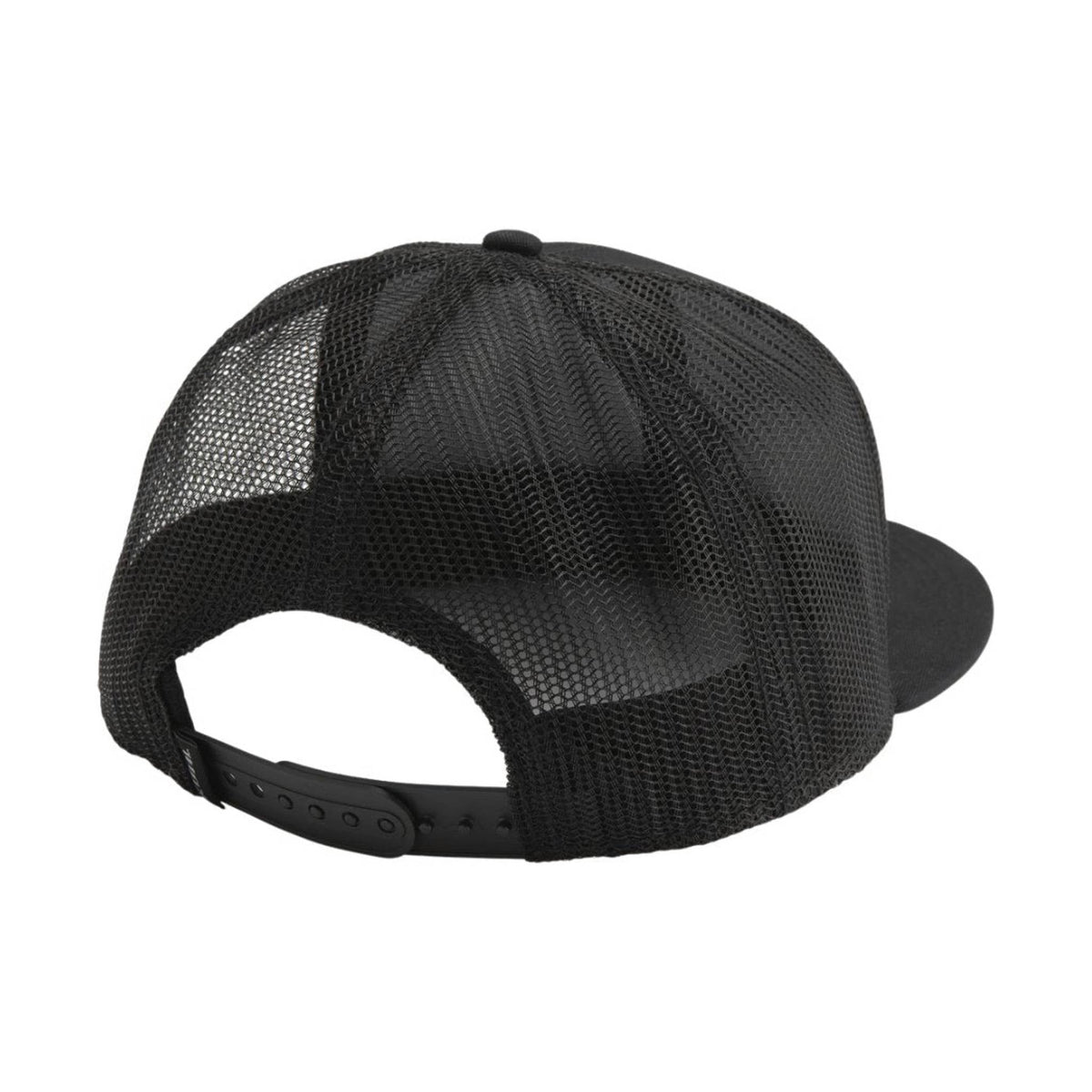 Kuhl FlatBill Trucker - Blackout