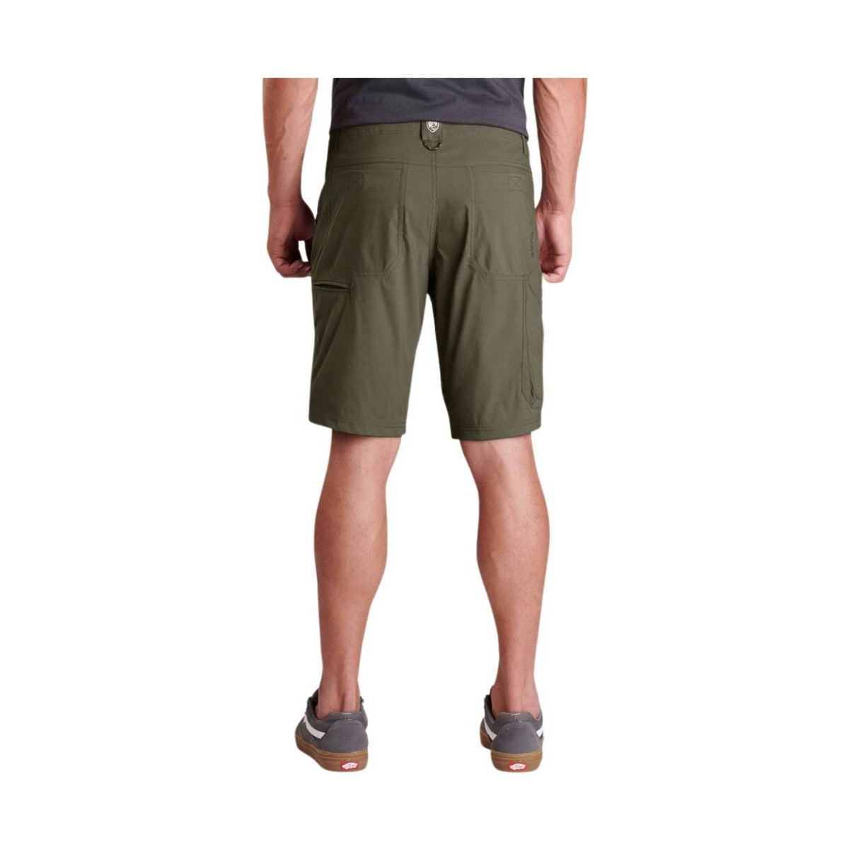 Kuhl Men's Renegade Short - Burnt Olive