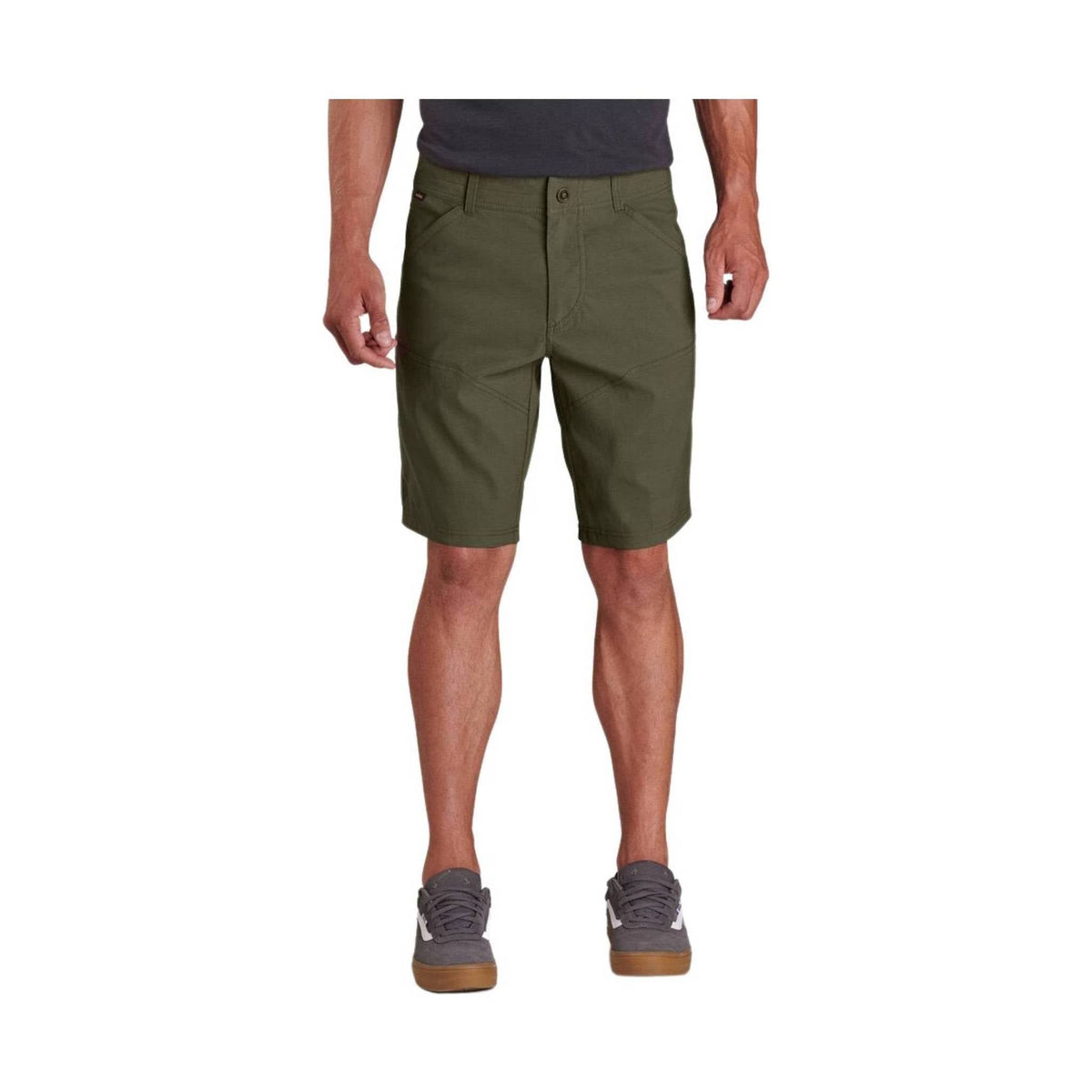 Kuhl Men's Renegade Short - Burnt Olive