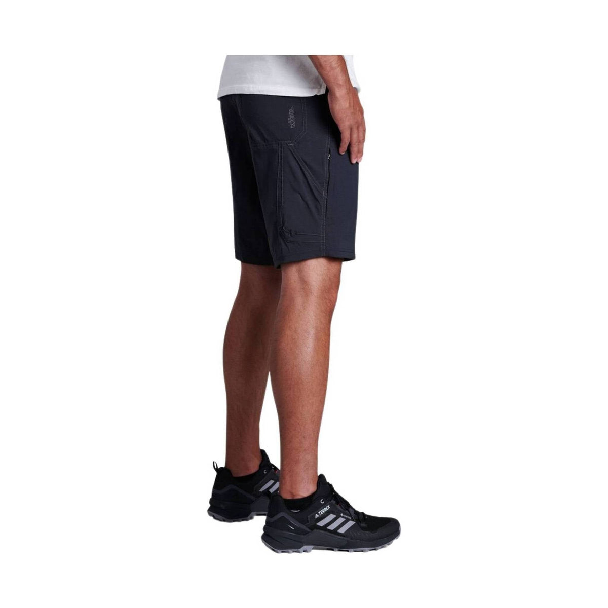 Kuhl Men's Renegade Short - Koal