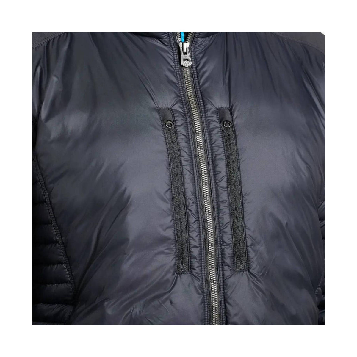 Kuhl Men's Spyfire Jacket - Blackout