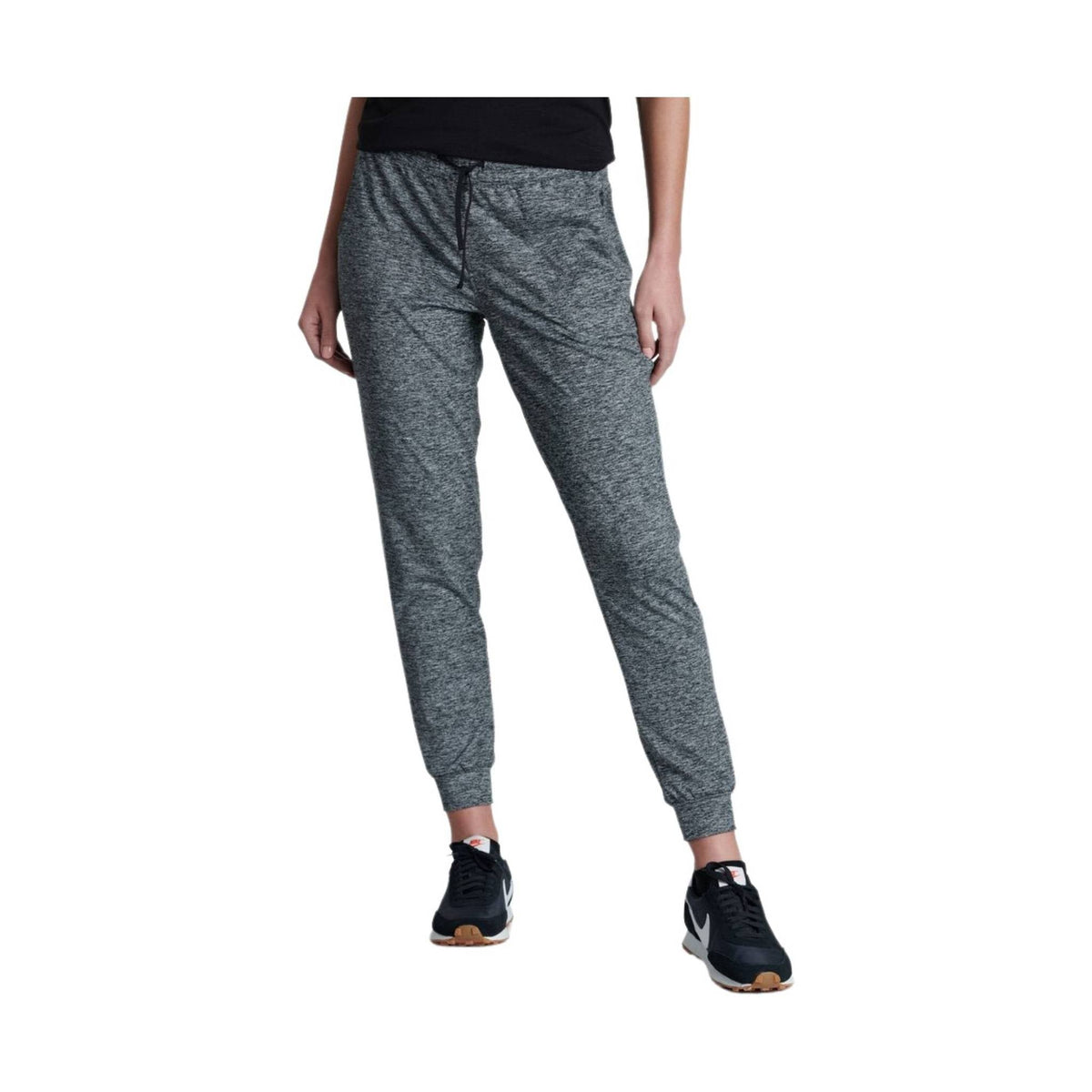 Kuhl Women's Bliss Joggr - Dark Heather