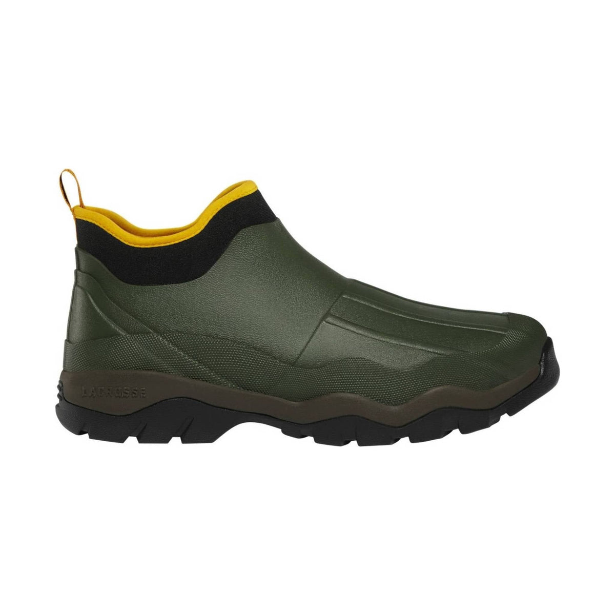 Lacrosse Men's Alpha Muddy Boots - Green