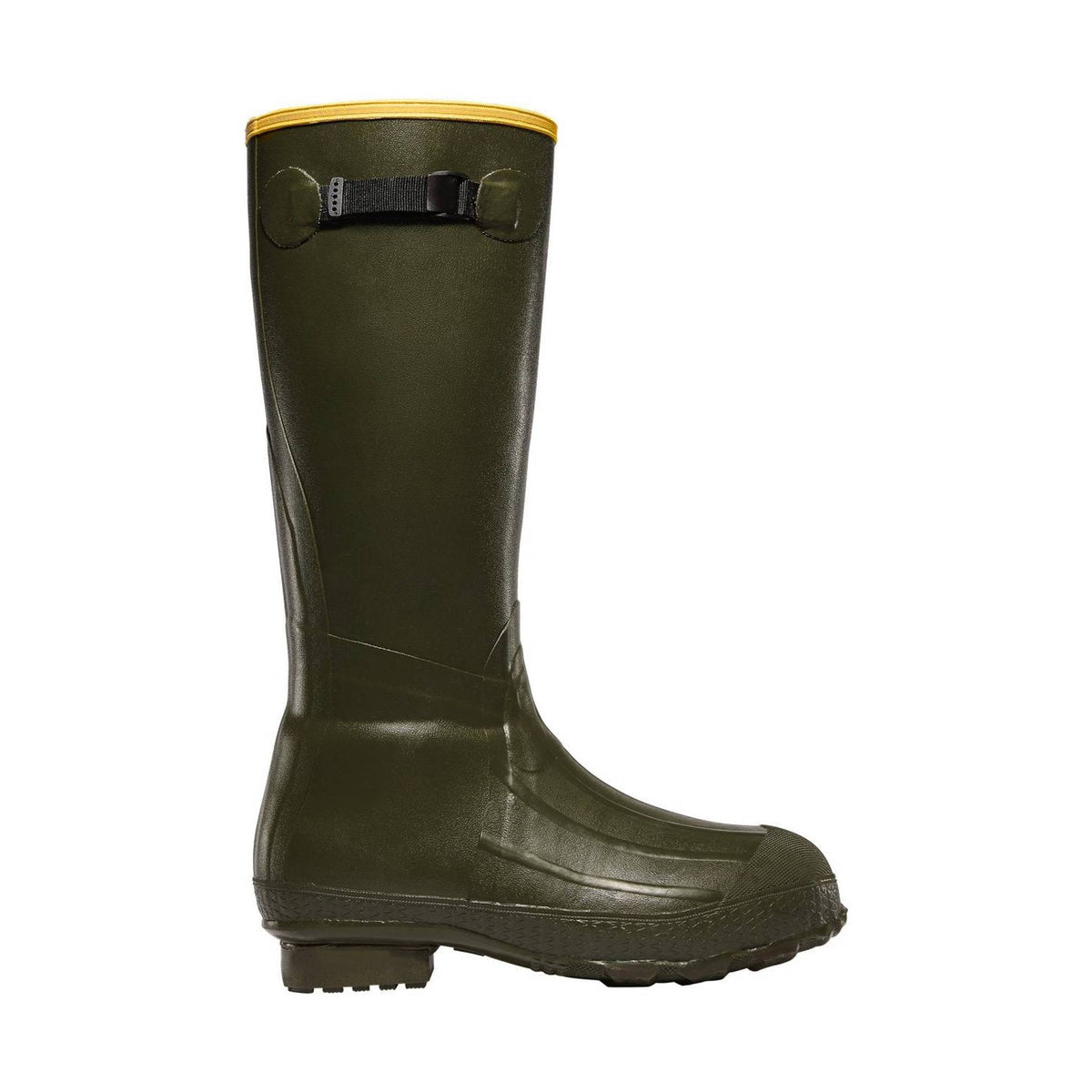 Lacrosse Men's Burly Boots - Green
